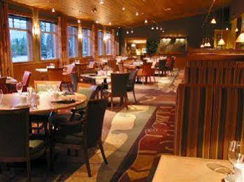 Copper River Princess Wilderness Lodge Copper Center Buitenkant foto