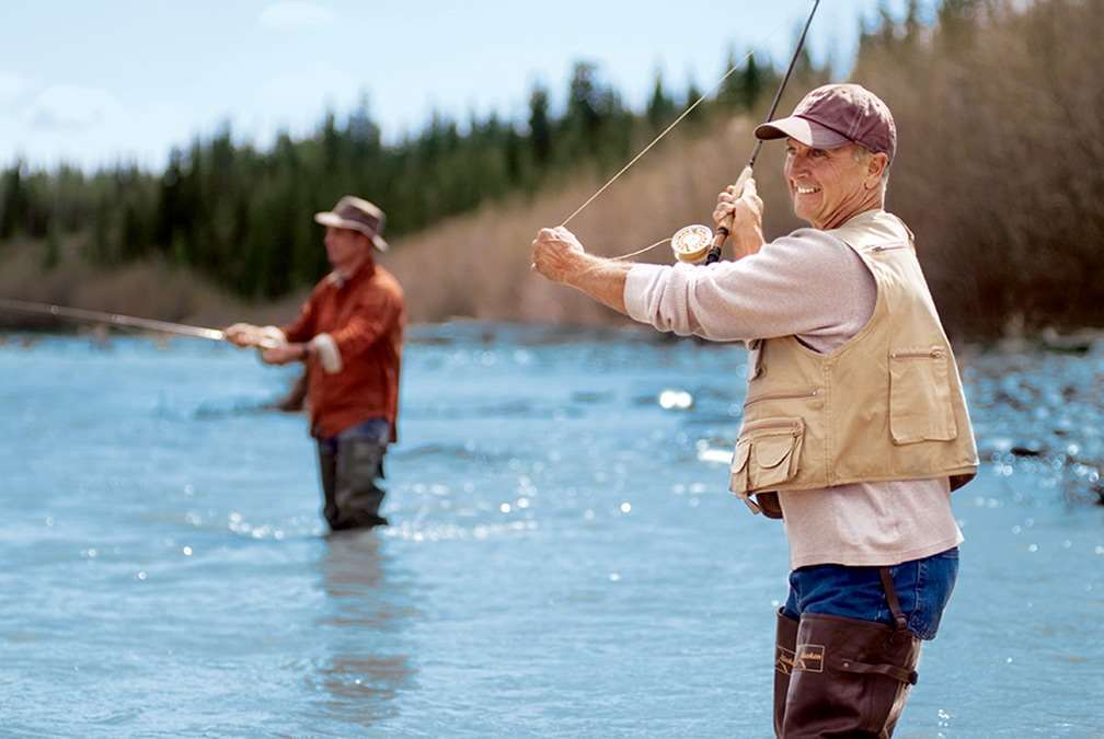 Copper River Princess Wilderness Lodge Copper Center Voorzieningen foto